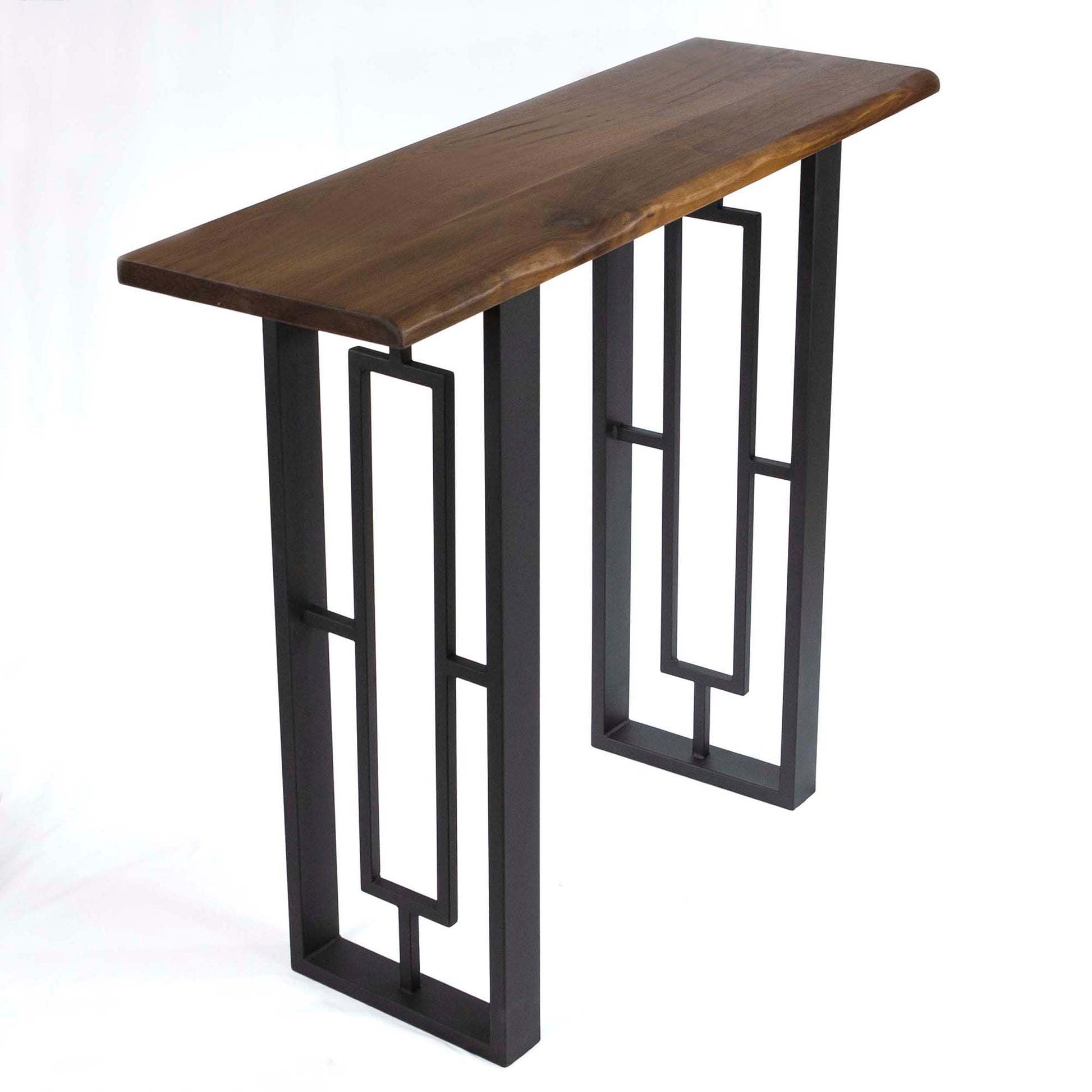 SS2880 muntin pub table legs