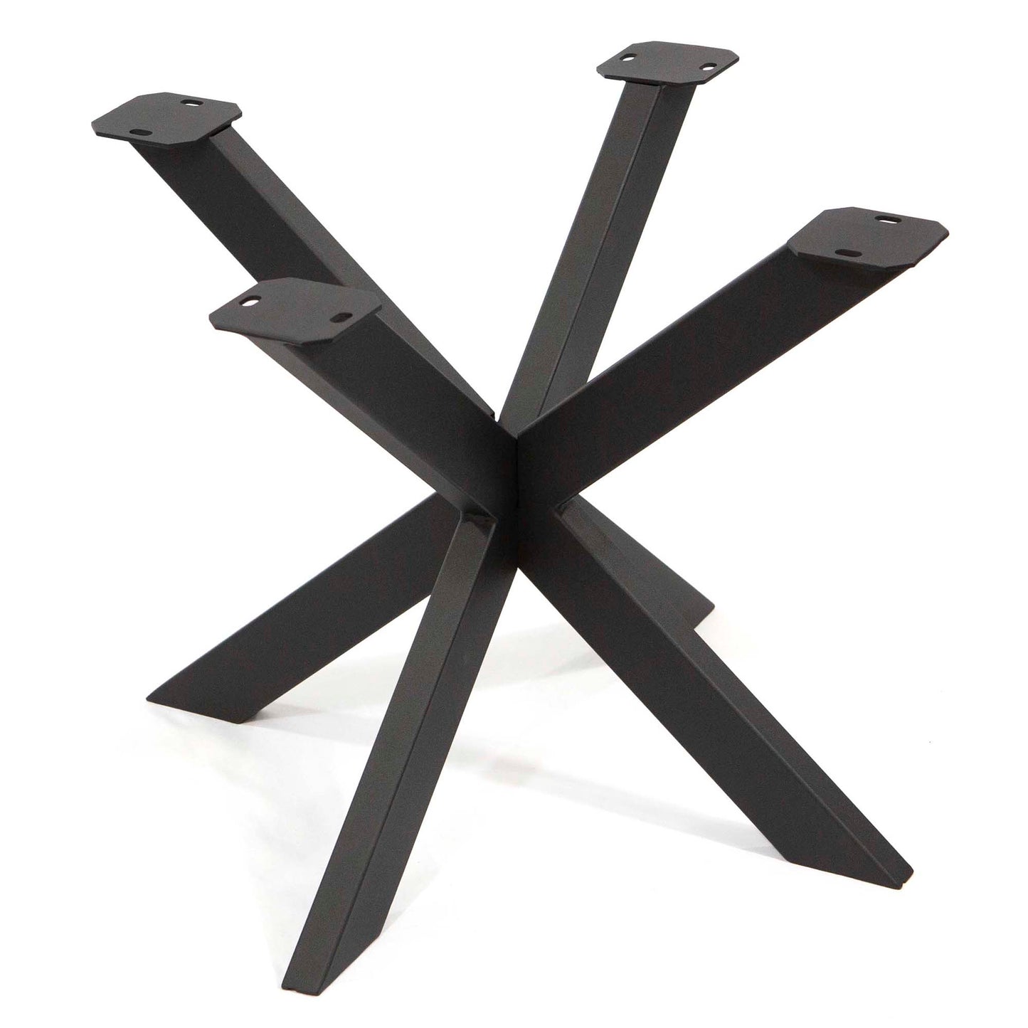 ST2621 starburst coffee table base