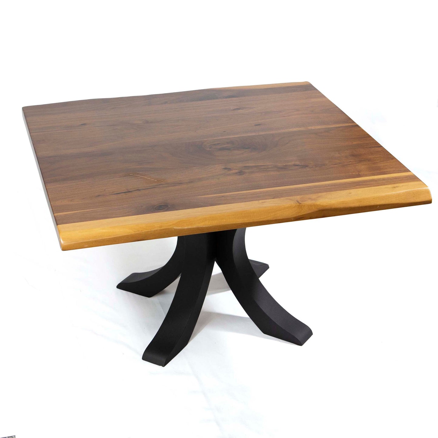 square coffee table
