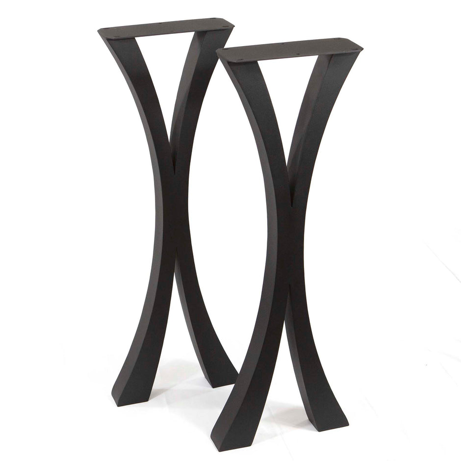 Console, Entryway & Sofa Table Leg – Page 2 – Rusty Design Dallas