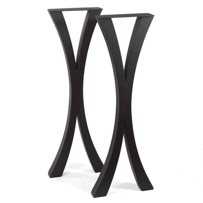 ST3013N bar height table legs