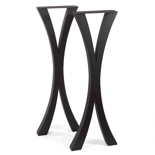 ST3013N bar height table legs