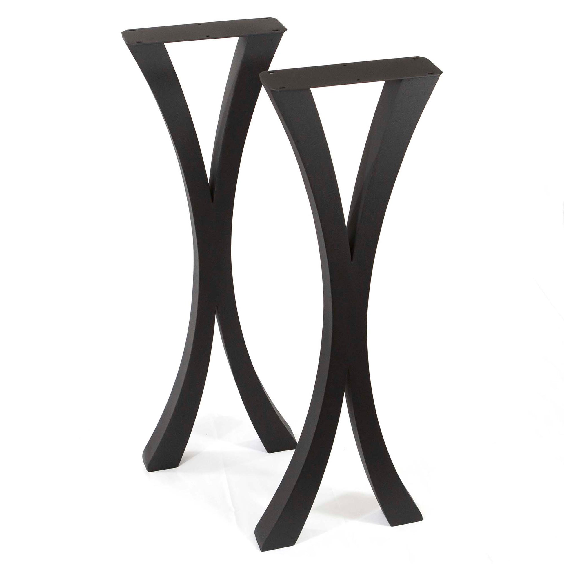 ST3013N bar height table legs