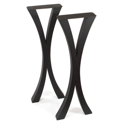 ST3013N bar height table legs