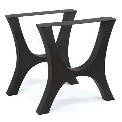 ST3014 H-shaped dining table legs
