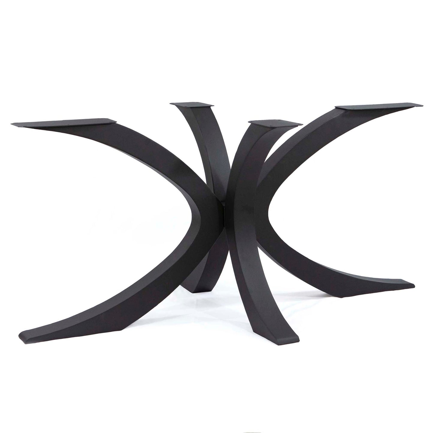 Flowy Spider Shaped Dining Table Legs, #ST3015