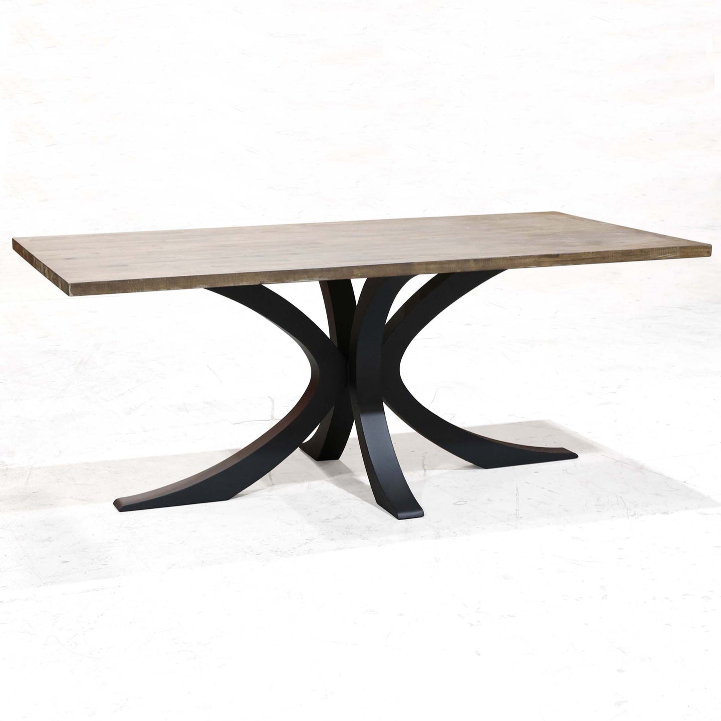 Flowy Spider Shaped Dining Table Legs, #ST3015