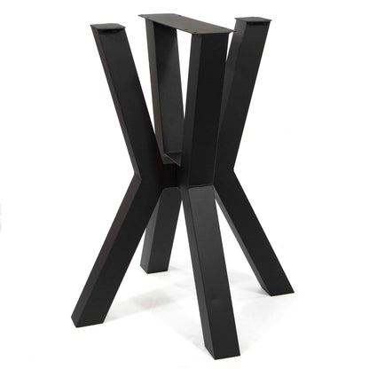 ST3371 counter height round dining table base
