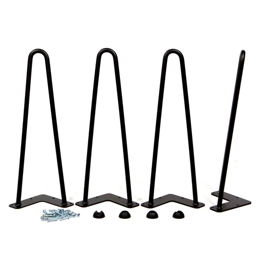 hairpin legs 16"