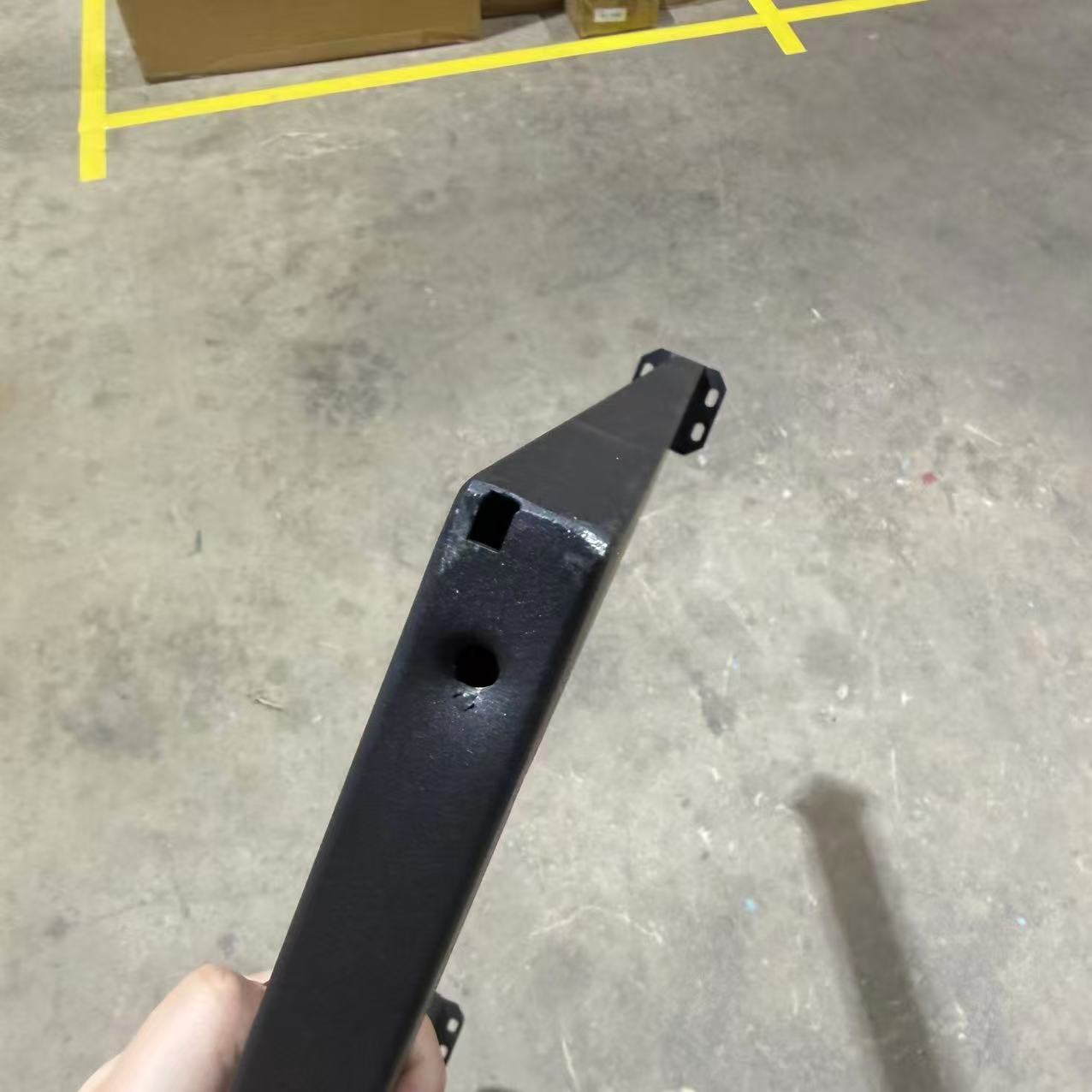 Clearance #9 | Round Dining Table Legs, 1 Set, Metal R Cross Shape #SS1411