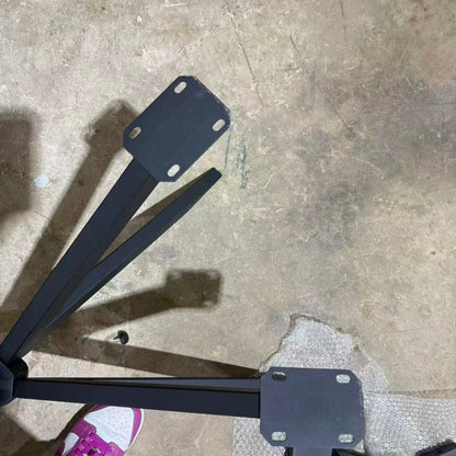 CLEARANCE #8｜Butterfly Shaped Coffee Table Legs #SS1520