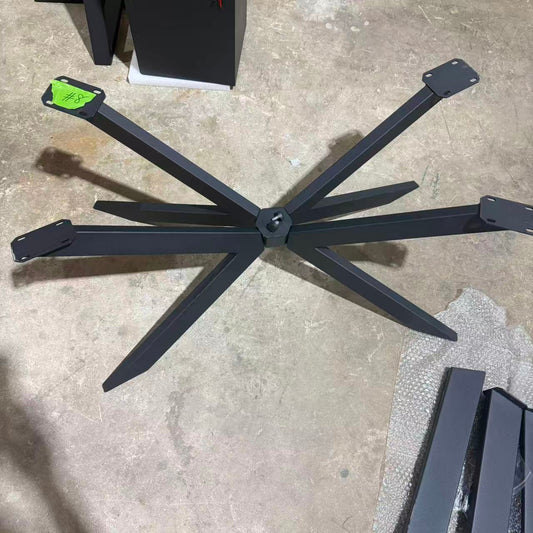 CLEARANCE #8｜Butterfly Shaped Coffee Table Legs #SS1520