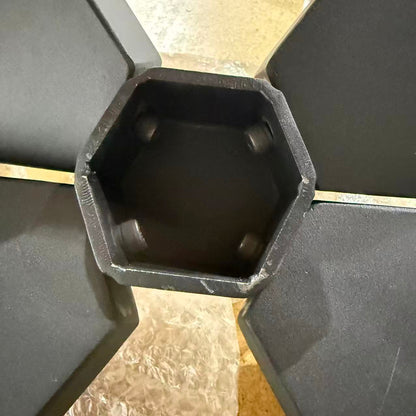 CLEARANCE #8｜Butterfly Shaped Coffee Table Legs #SS1520