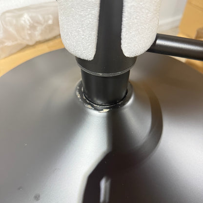 Clearance #14 | Bar Stool Base, Set/2, #FT11