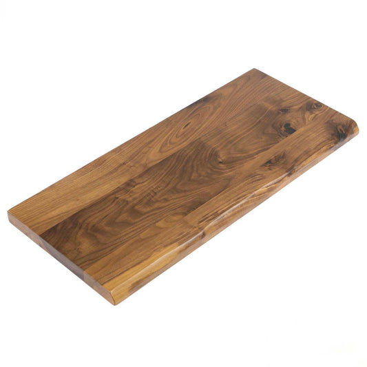 black walnut table top