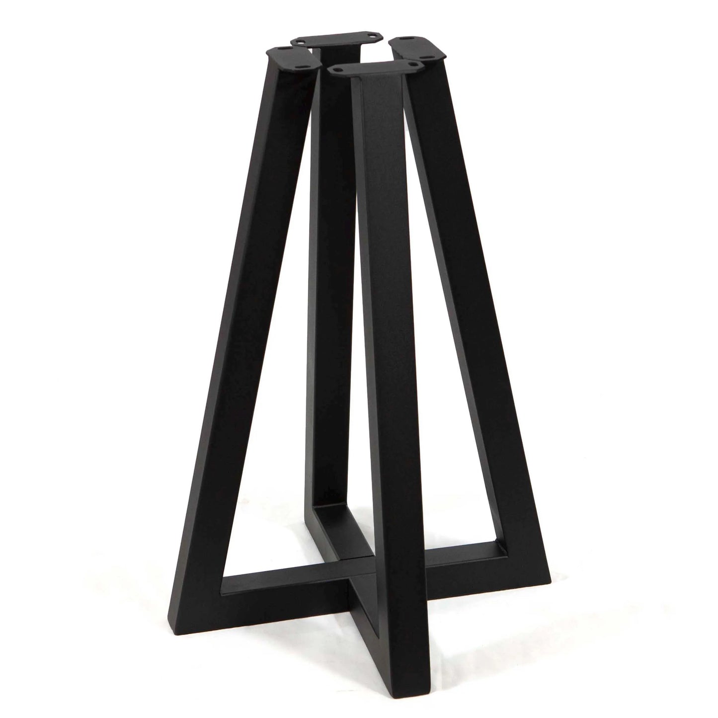 Pyramid Shaped Side Table Base #SS2260