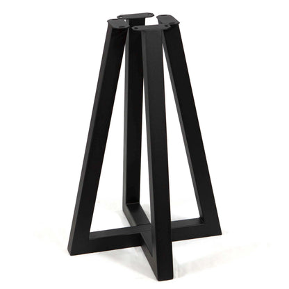 Pyramid Shaped Side Table Base #SS2260