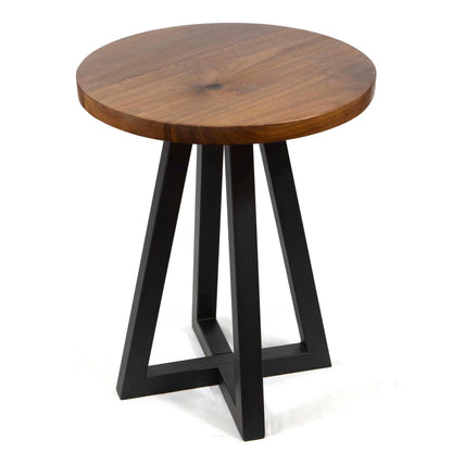Pyramid Shaped Side Table Base #SS2260