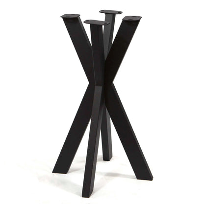 Spider-Shaped End Table Legs, 1 Set #SS1360