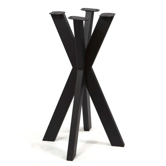 Spider-Shaped End Table Legs, 1 Set #SS1360
