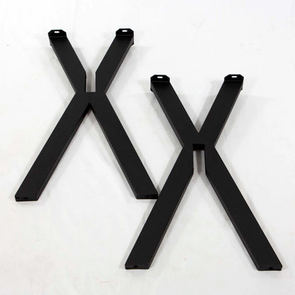 Spider-Shaped End Table Legs, 1 Set #SS1360