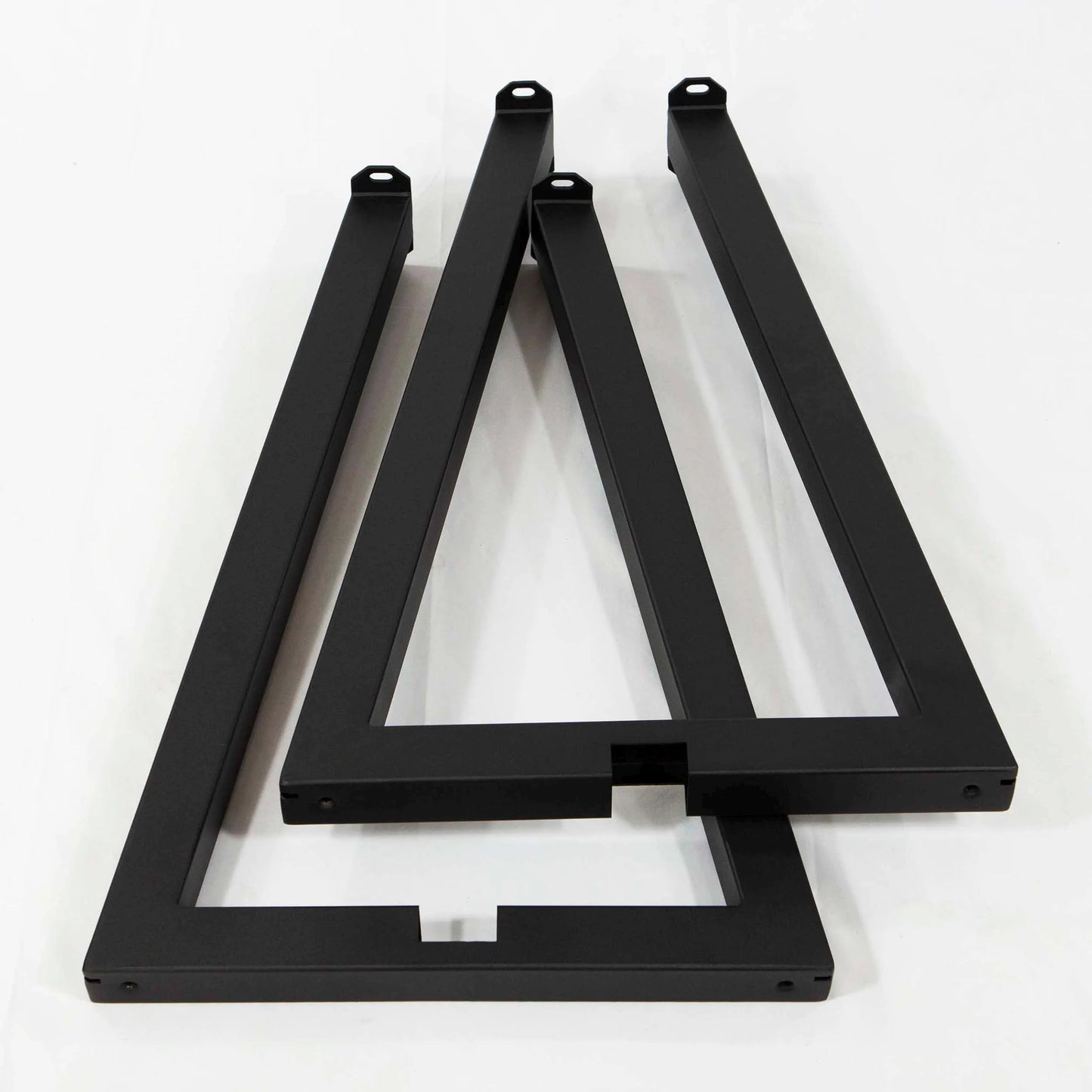 Pyramid Shaped Side Table Base #SS2260