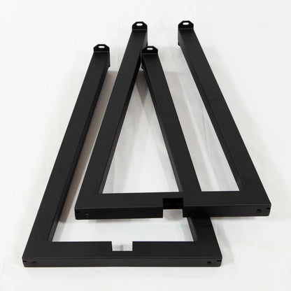 Pyramid Shaped Side Table Base #SS2260