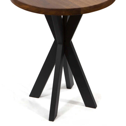 Spider-Shaped End Table Legs, 1 Set #SS1360