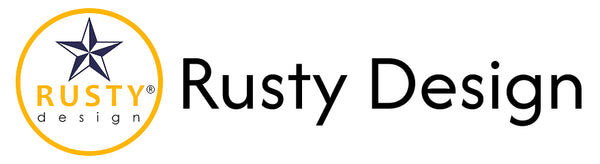 Rusty Design Dallas