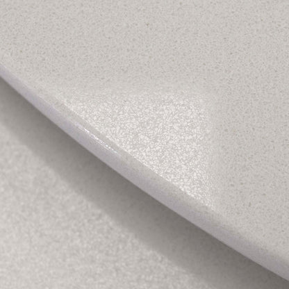 solid white quartz table tops