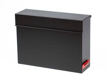 Wall-Mounted Modern Mailbox #HC200